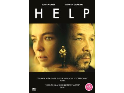 2109885 help dvd