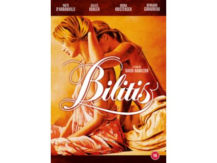 2109945 bilitis dvd