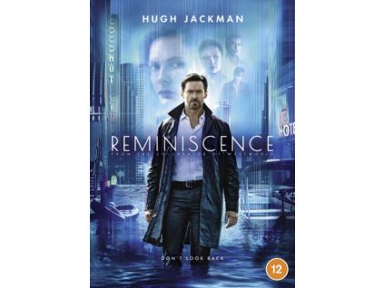 2110047 reminiscence dvd