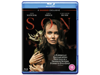 Son Blu-Ray