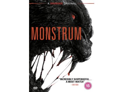 2110080 monstrum dvd