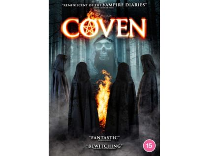 2110104 coven dvd