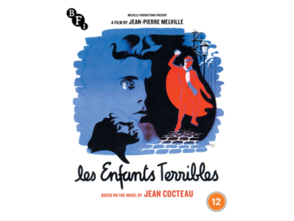 Les Enfants Terribles Blu-Ray