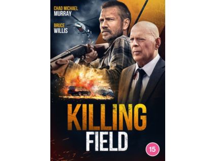 2110227 killing field dvd