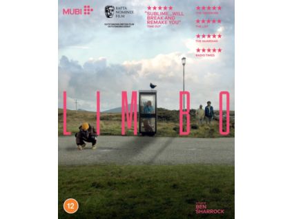 2110332 limbo blu ray