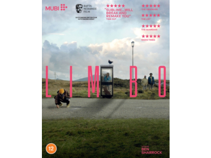 Limbo Blu-Ray