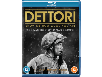 Detorri Blu-Ray