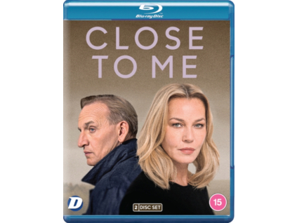 Close to Me - Complete Mini Series Blu-Ray