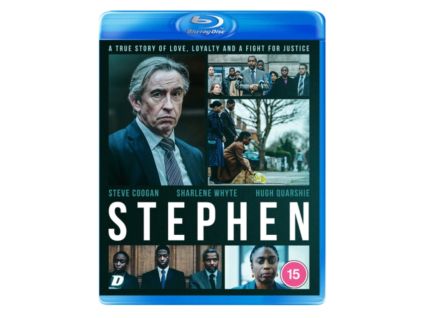 2110431 stephen complete mini series blu ray