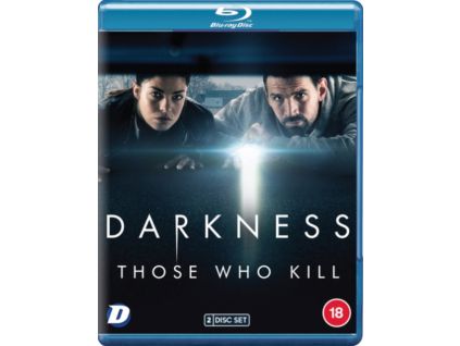 2110443 darkness those who kill complete mini series blu ray