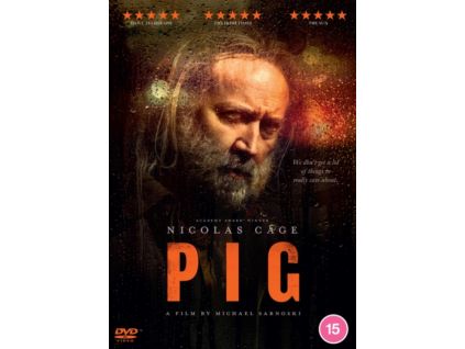 2110470 pig dvd