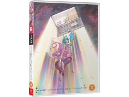 2110578 eureka seven hi evolution film 2 anemone dvd
