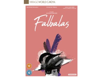 2110599 falbalas dvd