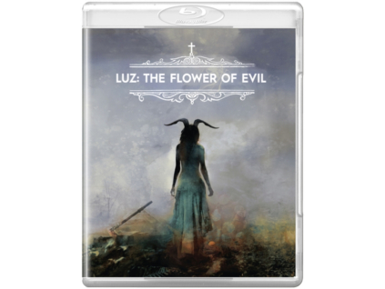 Luz - The Flower Of Evil Blu-Ray