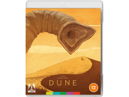 Dune Blu-Ray