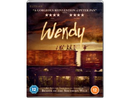 2110728 wendy blu ray