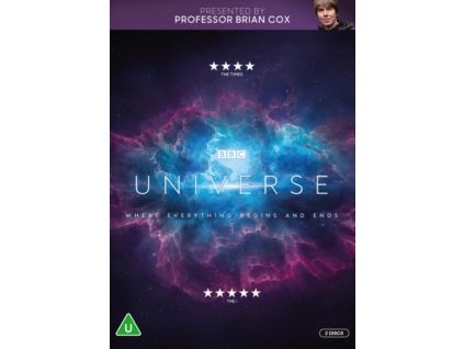 2110770 universe dvd