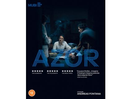 2110779 azor blu ray