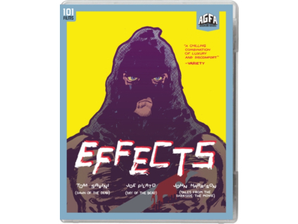 Effects Blu-Ray