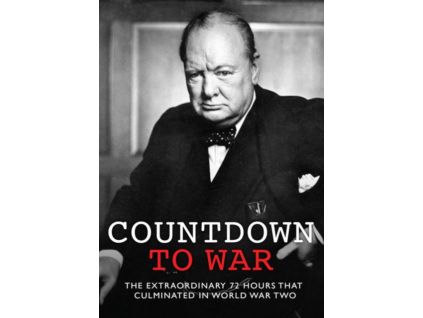 2110866 countdown to war dvd