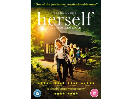 2110908 herself dvd
