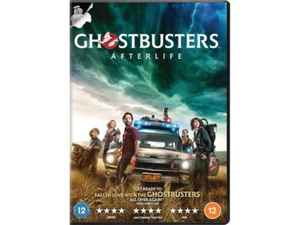 2110932 ghostbusters afterlife dvd