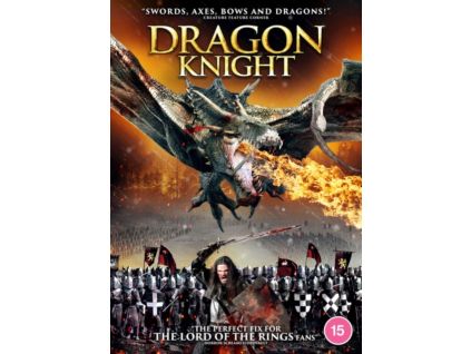 2110962 dragon knight dvd