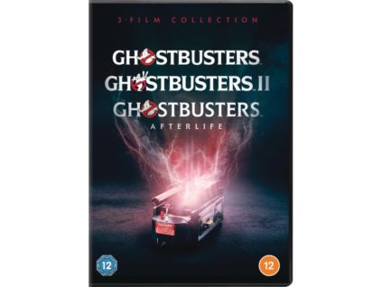 2110980 ghostbusters ghostbusters ii ghostbusters afterlife dvd