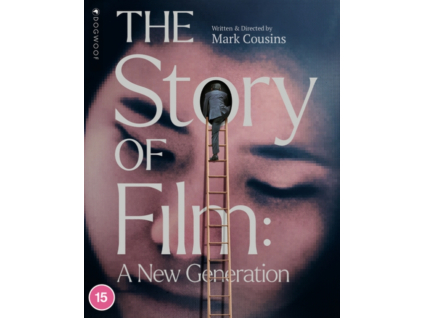 The Story Of Film - A New Generation Blu-Ray