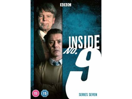 2111070 inside no 9 series 7 dvd