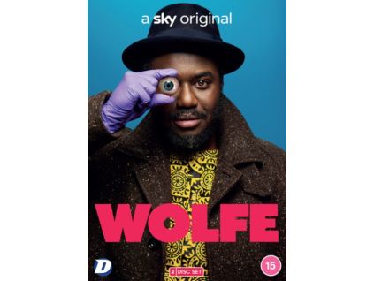 2111133 wolfe complete mini series dvd