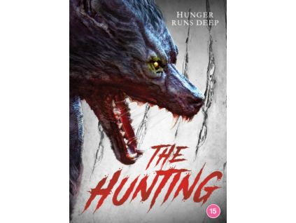 2111199 the hunting dvd