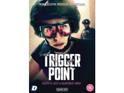 2111241 trigger point series 1 dvd