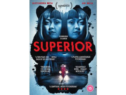 2111325 superior dvd