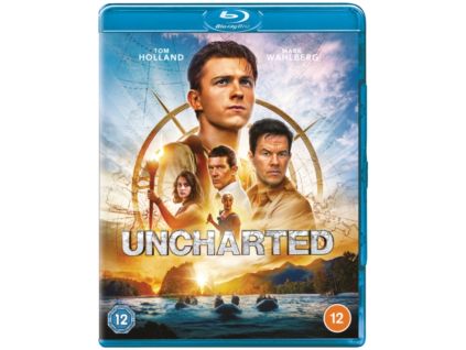 2111361 uncharted blu ray