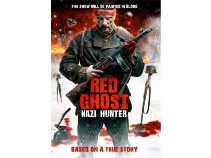 2111370 red ghost dvd