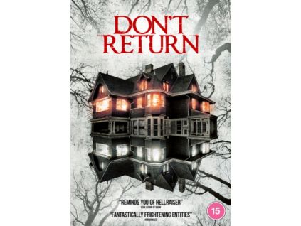 2111439 dont return dvd
