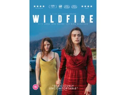 2111457 wildfire dvd