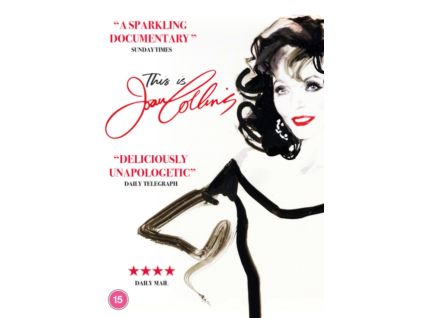 2111460 this is joan collins dvd