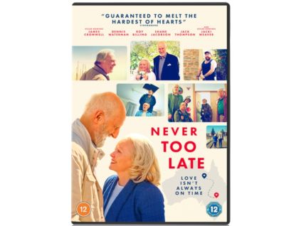 2111553 never too late dvd