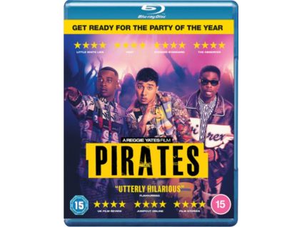 2111733 pirates blu ray
