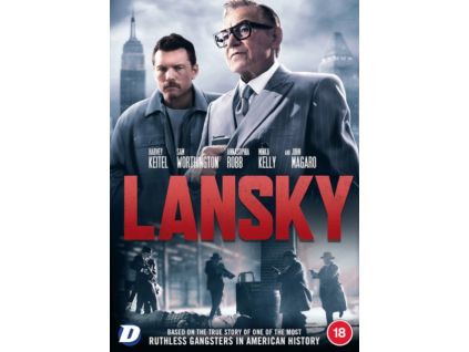2111736 lansky dvd
