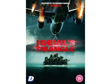 2111754 devils triangle dvd