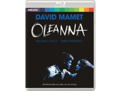 2111775 oleanna blu ray