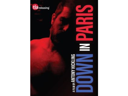 2111814 down in paris dvd