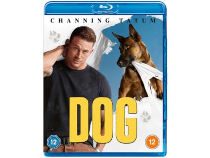 2111850 dog blu ray