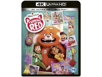 2111925 turning red 4k ultra hd blu ray