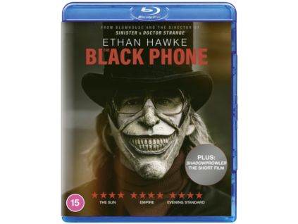 2111943 black phone blu ray