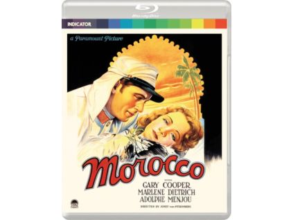 2111952 morocco blu ray