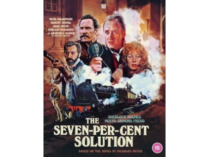 2111991 the seven per cent solution blu ray